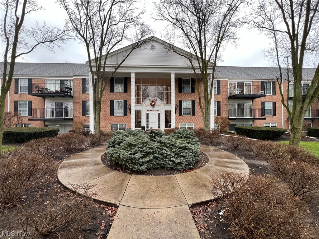 Versailles At Hudson Condo - Residential Lease