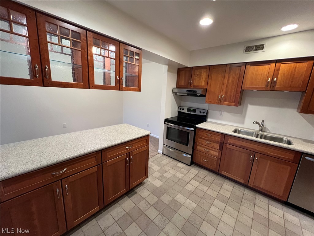 Versailles At Hudson Condo - Residential Lease