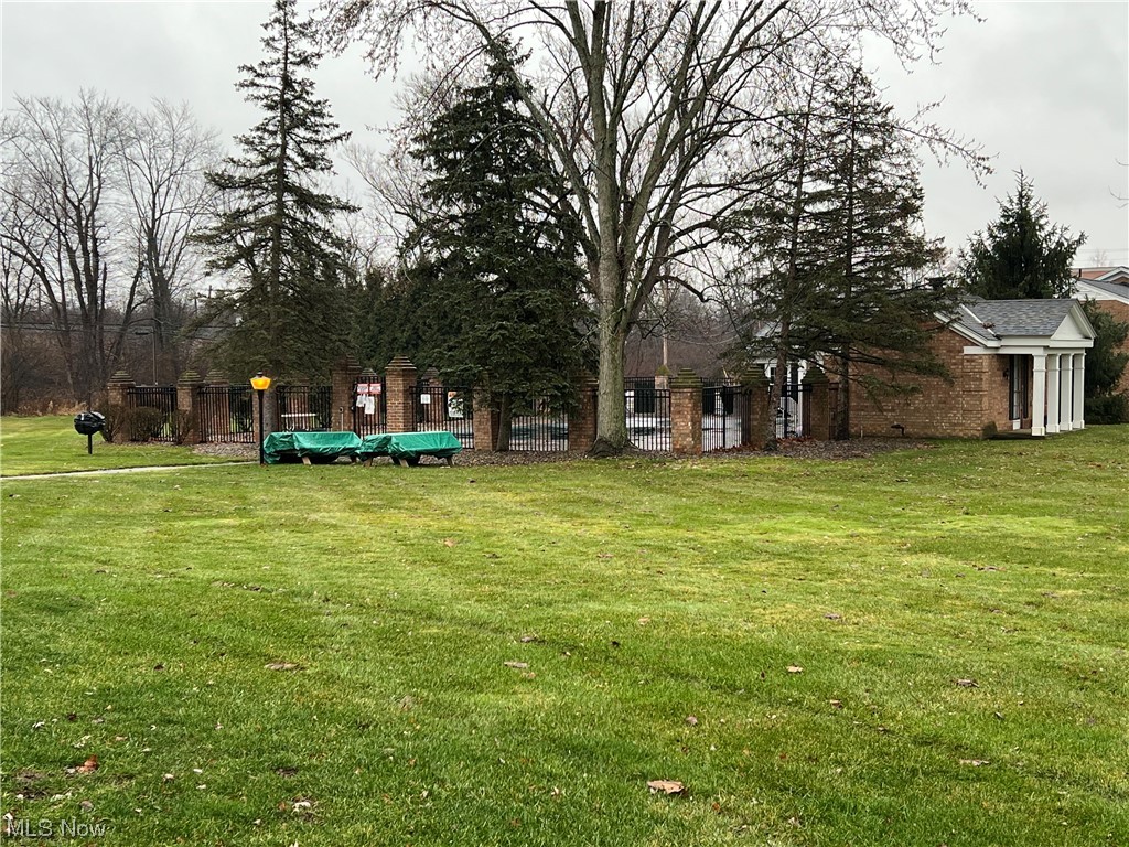 Versailles At Hudson Condo - Residential Lease