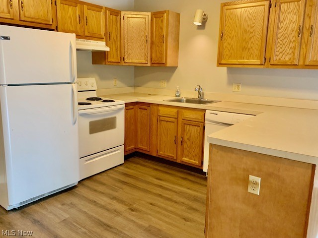 Tallmadge 01 - Residential Lease