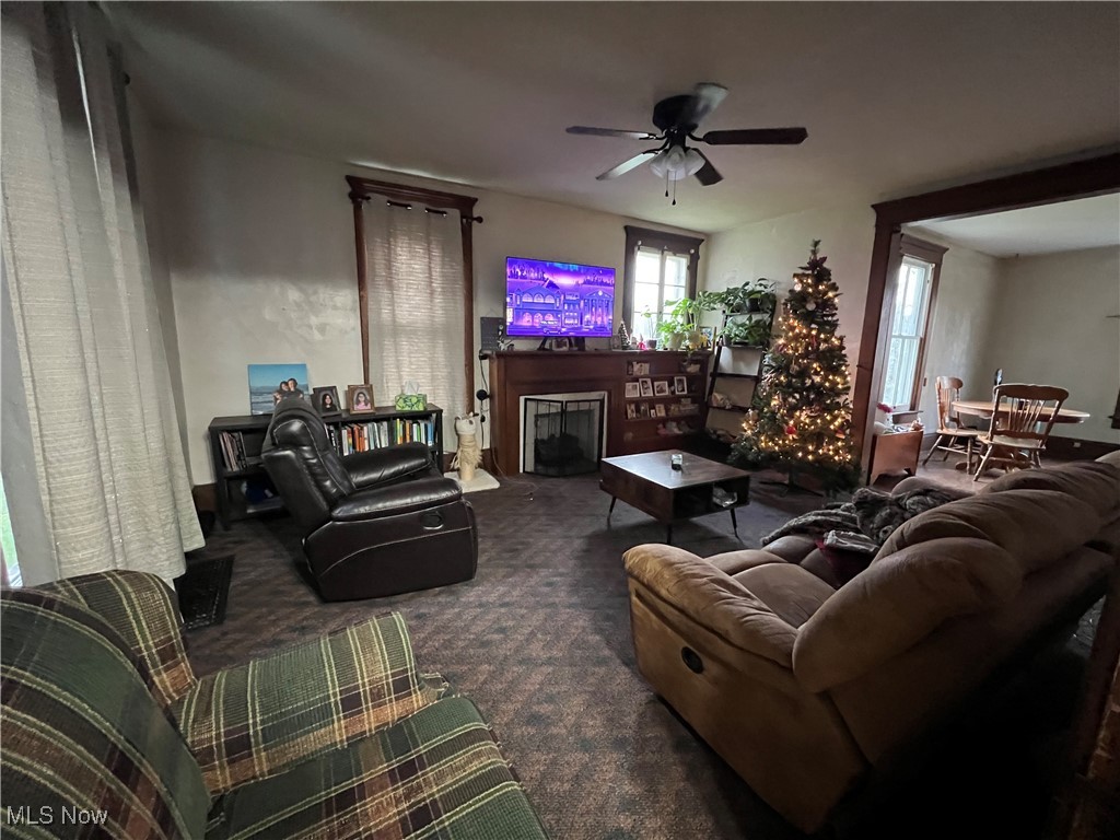 Youngs Add - Residential