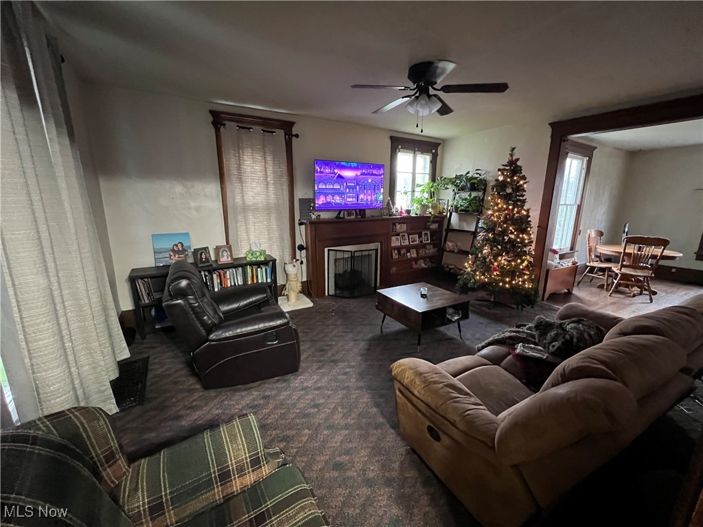 Youngs Add - Residential