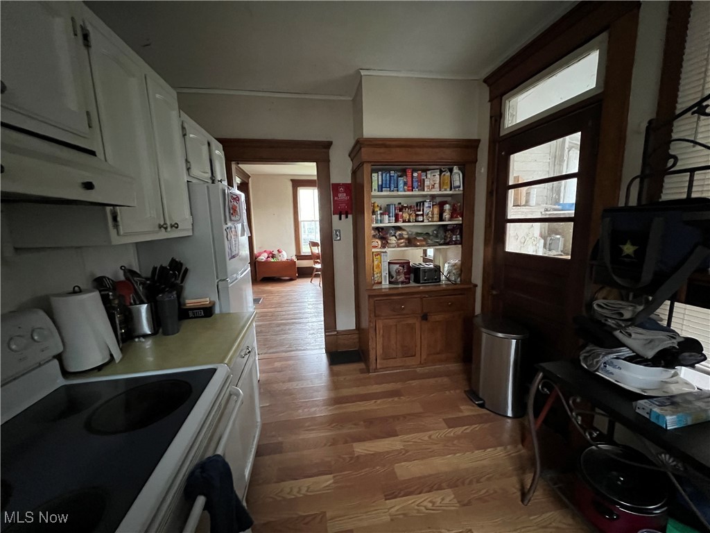 Youngs Add - Residential