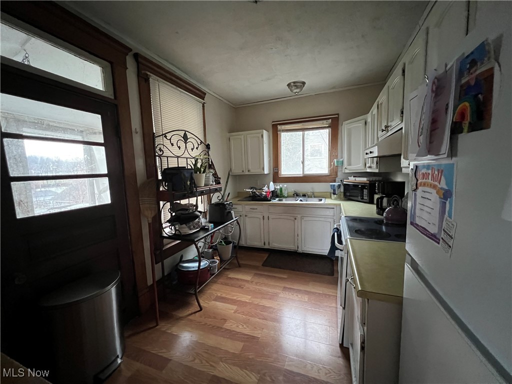 Youngs Add - Residential