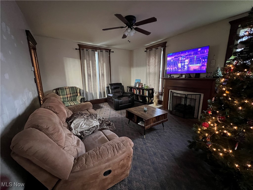 Youngs Add - Residential