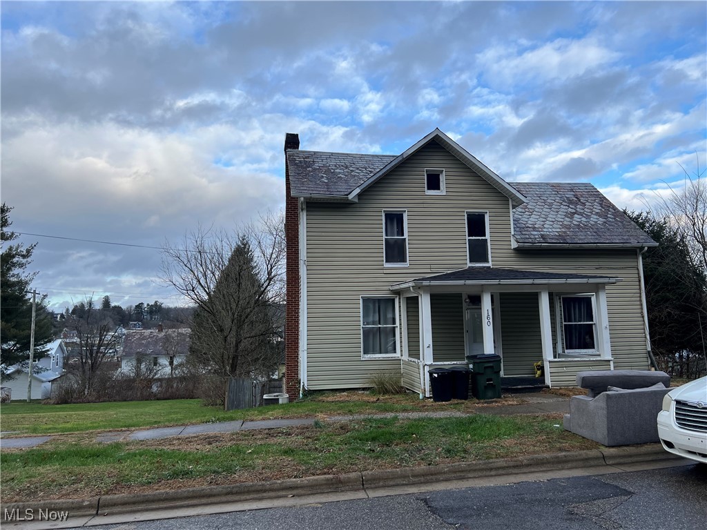 Youngs Add - Residential