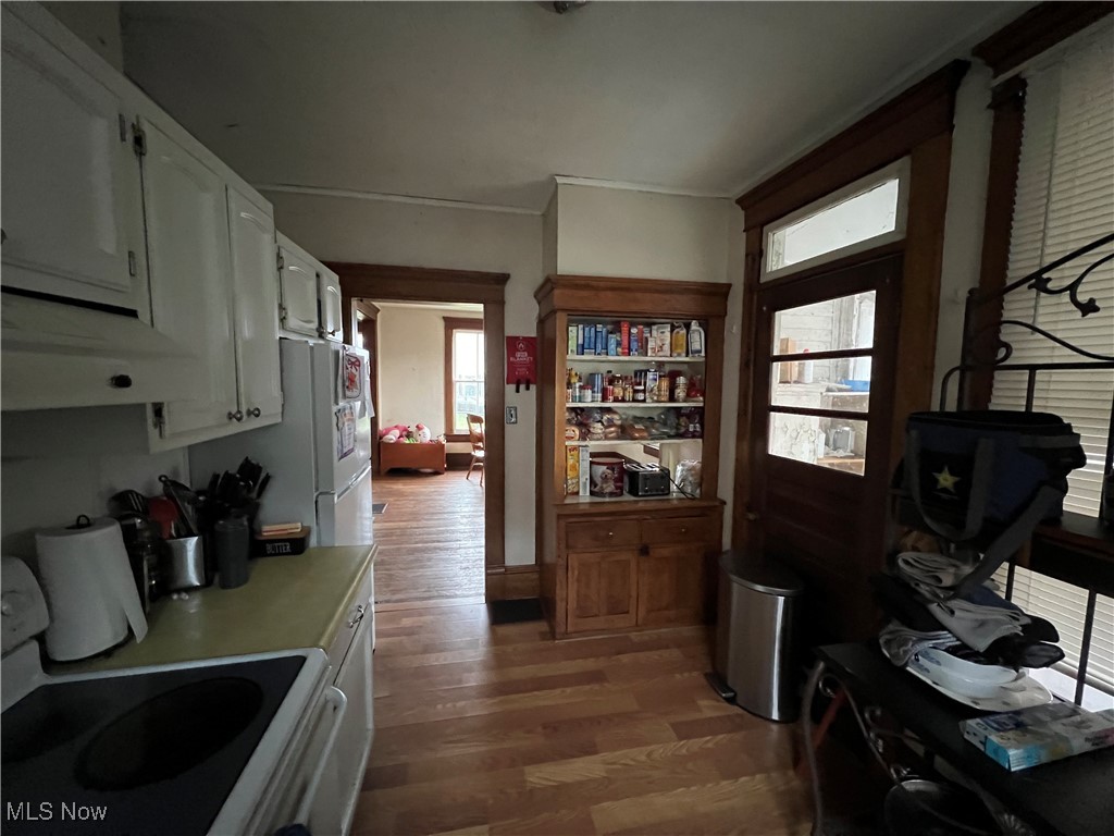 Youngs Add - Residential