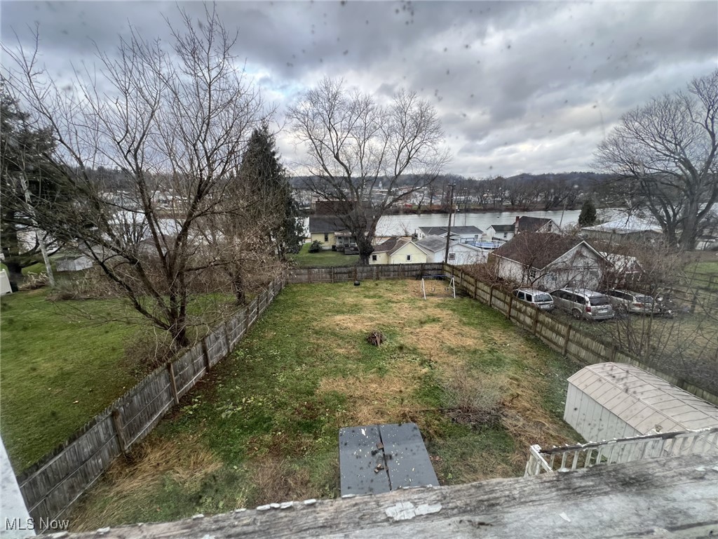 Youngs Add - Residential