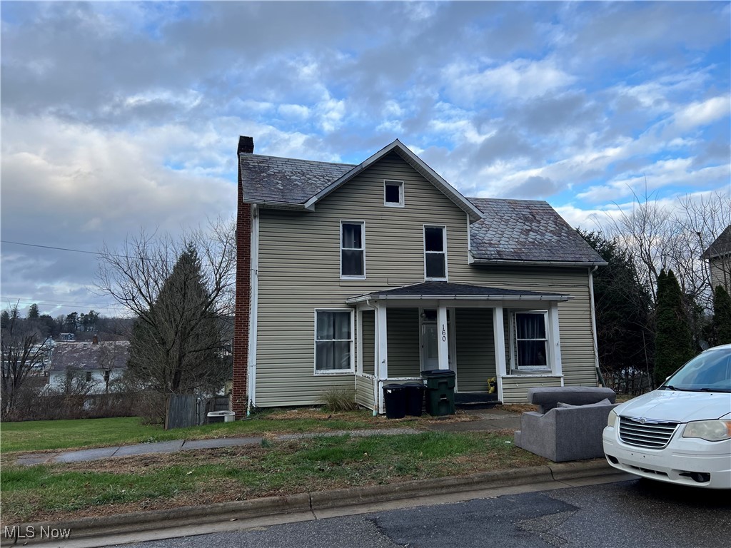 Youngs Add - Residential