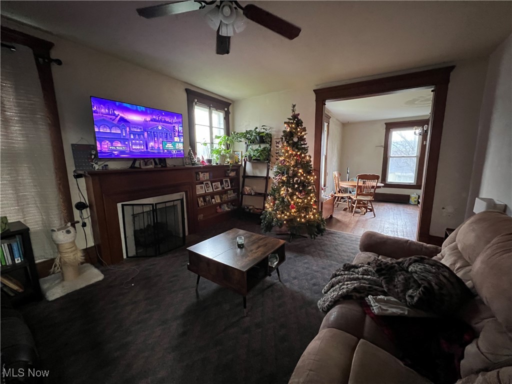 Youngs Add - Residential