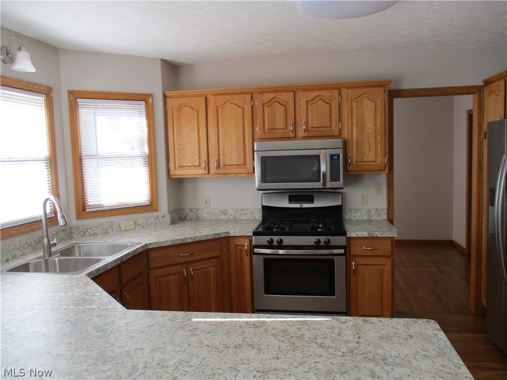 Stonecreek - Residential