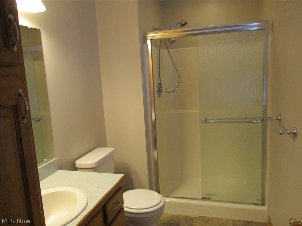 Stonecreek - Residential