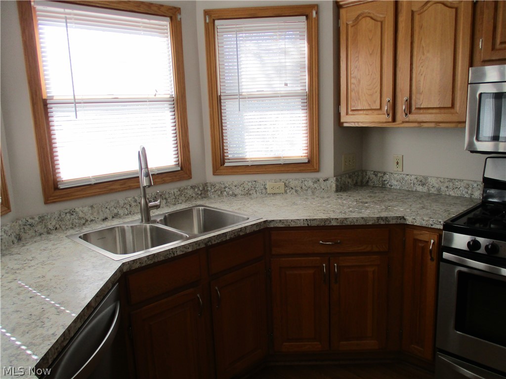 Stonecreek - Residential