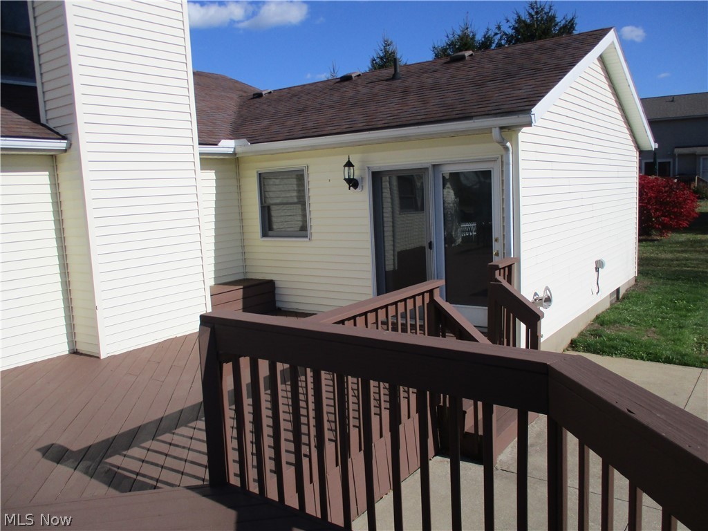 Stonecreek - Residential