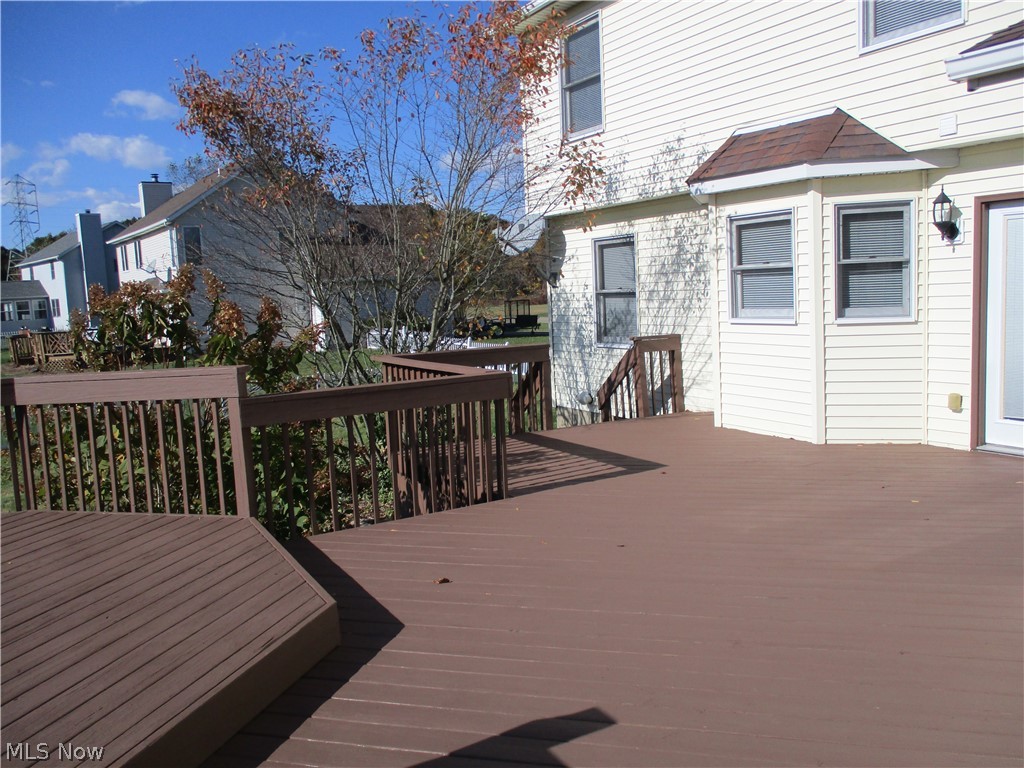 Stonecreek - Residential