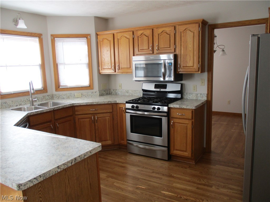 Stonecreek - Residential