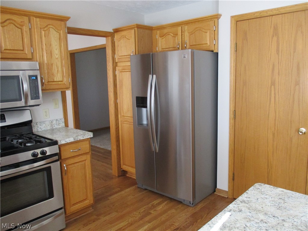 Stonecreek - Residential