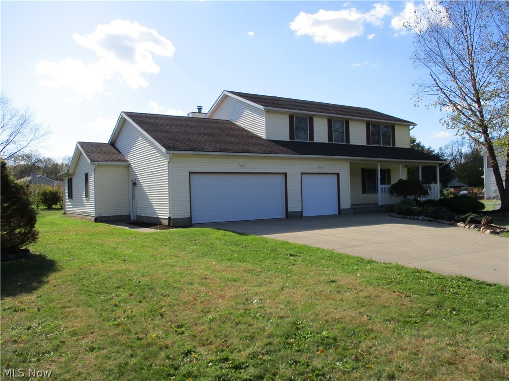 Stonecreek - Residential