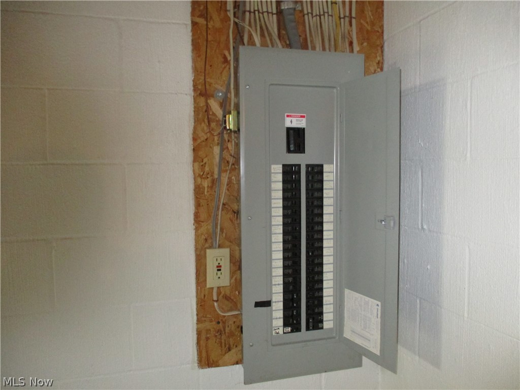 Stonecreek - Residential