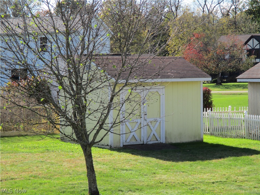 Stonecreek - Residential