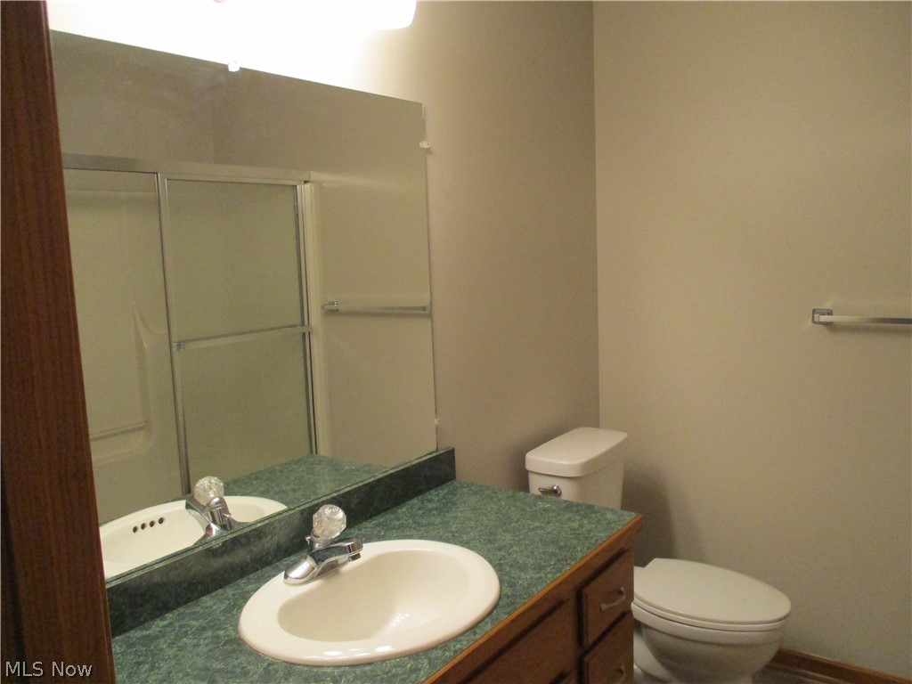 Stonecreek - Residential