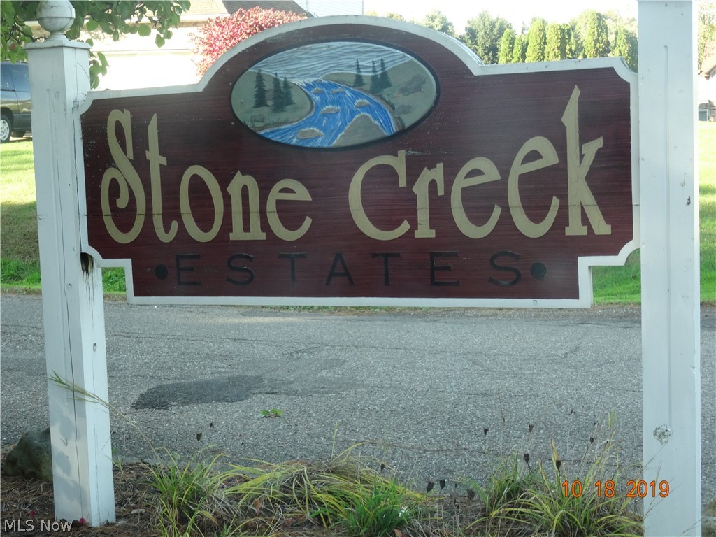 Stonecreek - Residential
