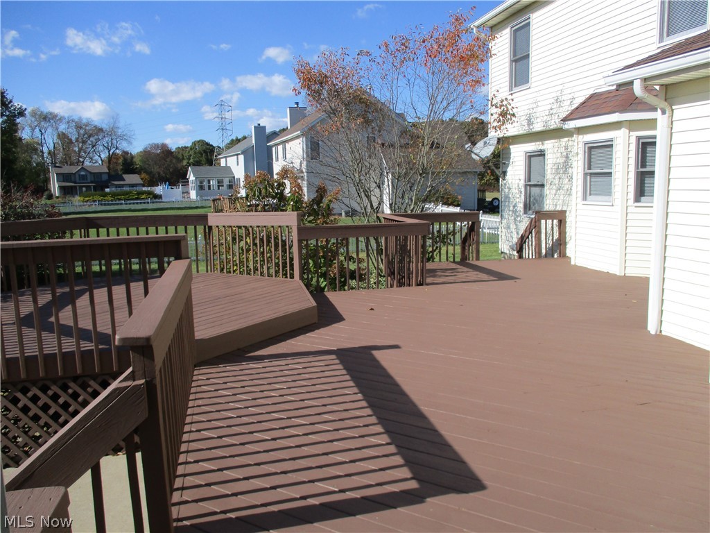 Stonecreek - Residential