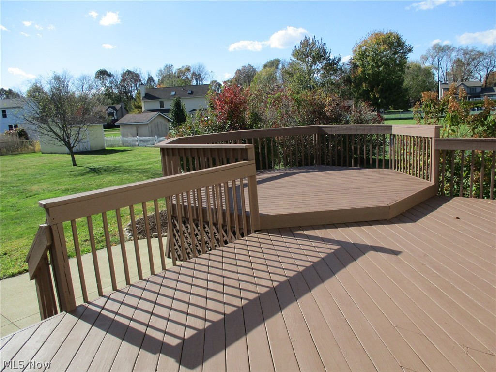 Stonecreek - Residential