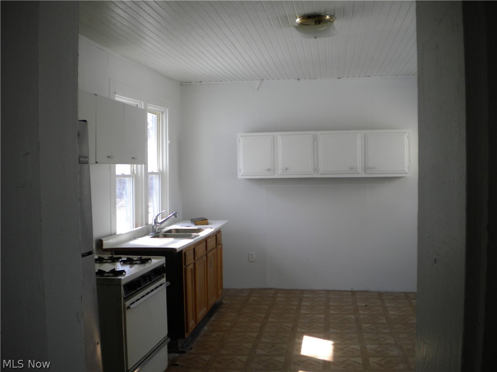 Alcott - Residential Income