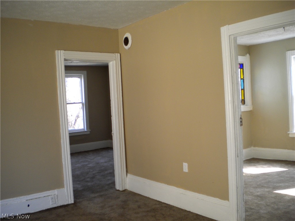 Alcott - Residential Income