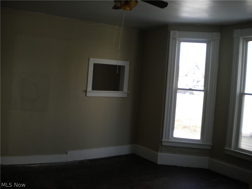 Alcott - Residential Income