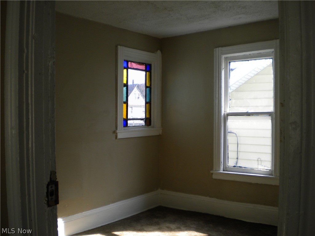 Alcott - Residential Income