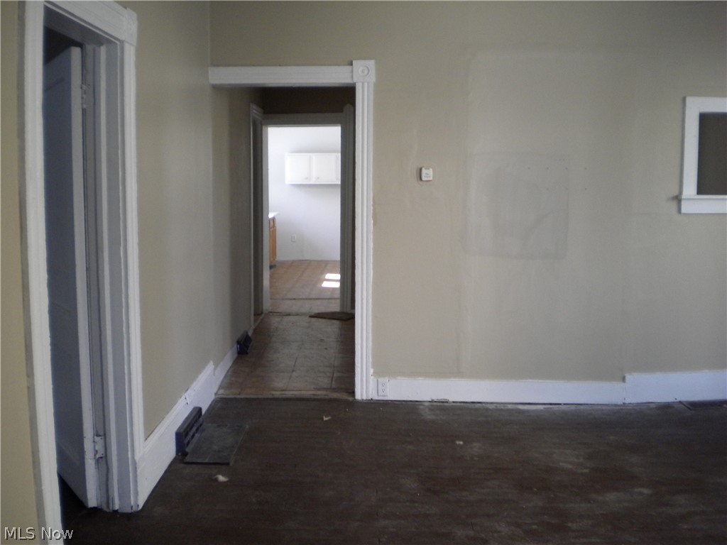 Alcott - Residential Income