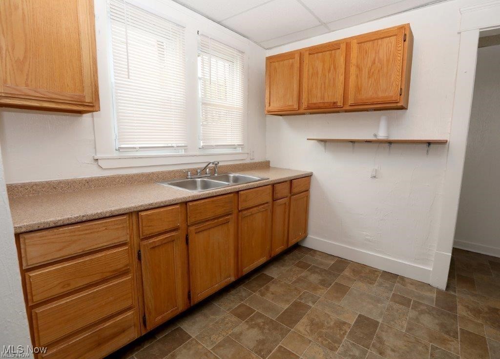 Ledge - Residential