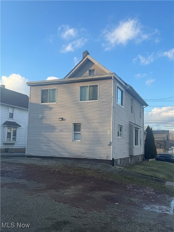 Ledge - Residential
