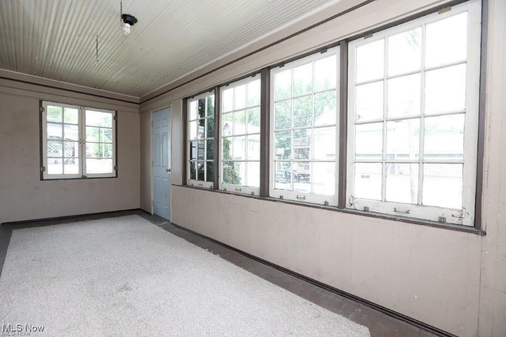Ledge - Residential