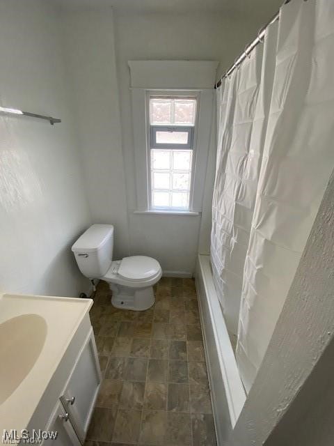 Ledge - Residential