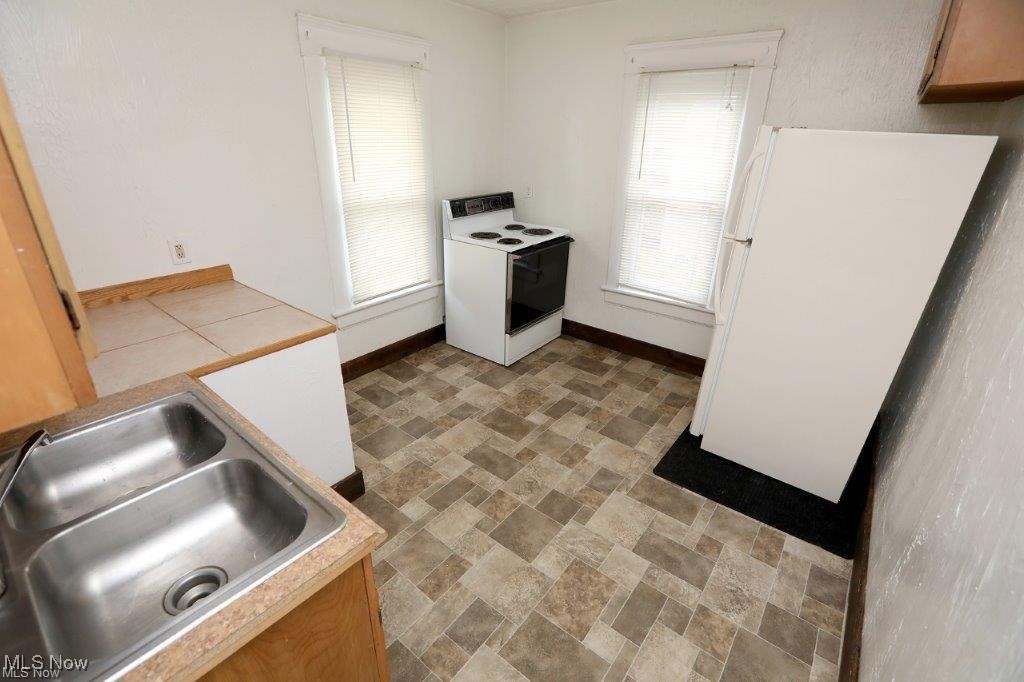 Ledge - Residential