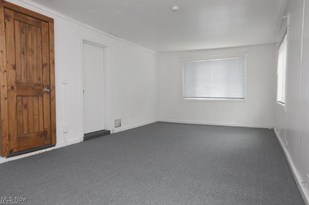 Ledge - Residential