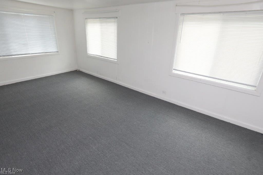 Ledge - Residential