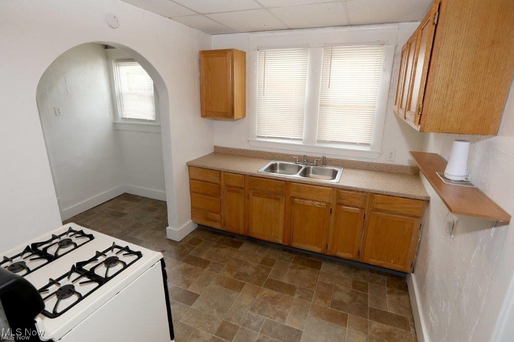 Ledge - Residential