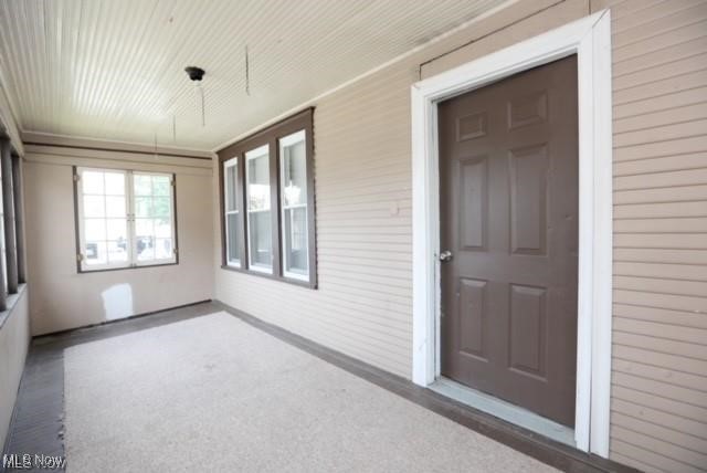 Ledge - Residential