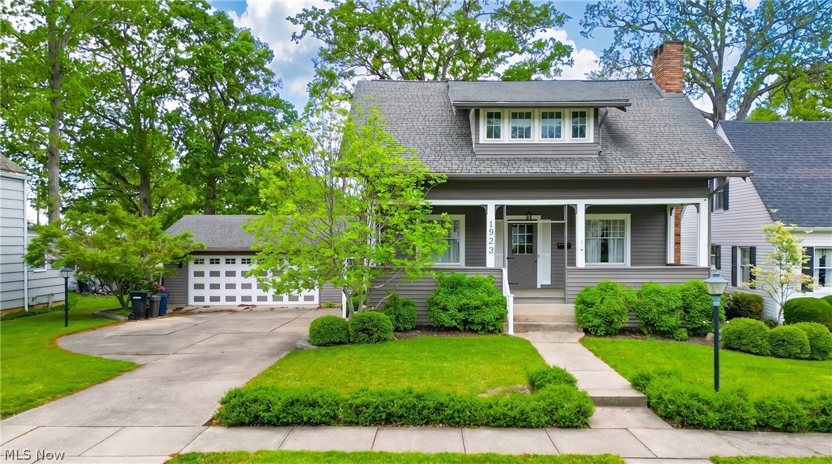 Norwood Heights - Residential