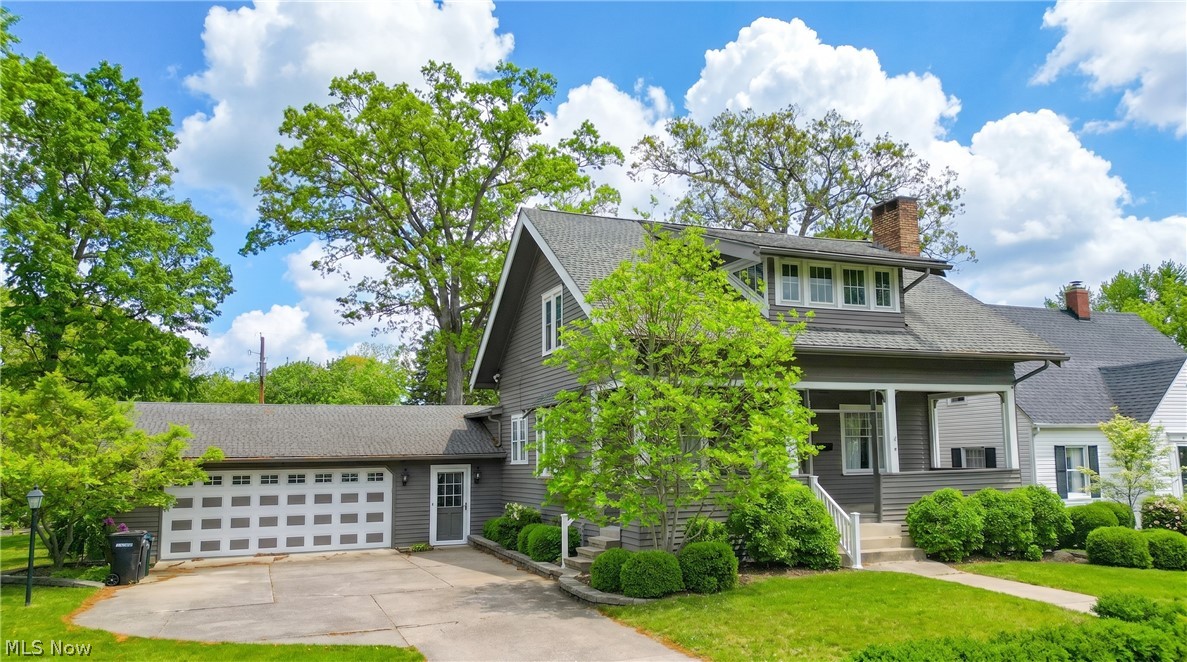 Norwood Heights - Residential