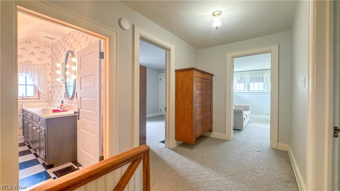 Norwood Heights - Residential