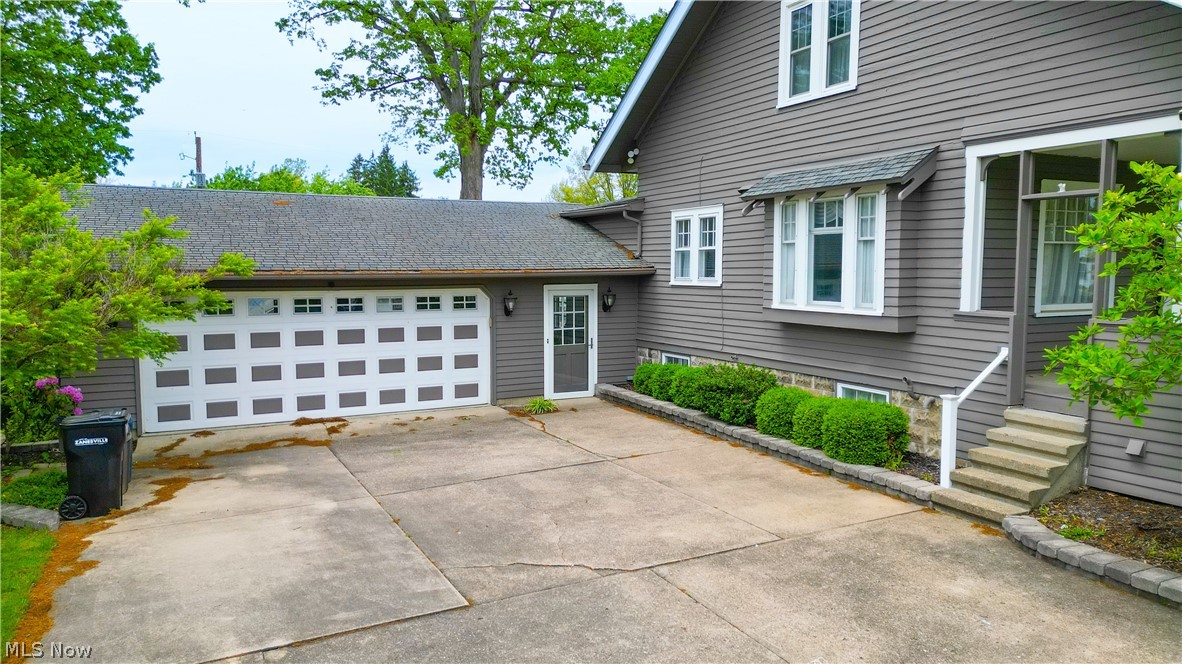 Norwood Heights - Residential