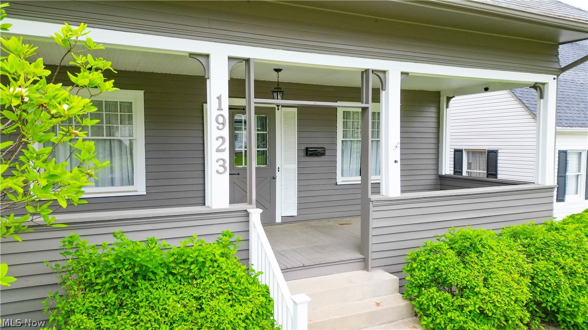 Norwood Heights - Residential