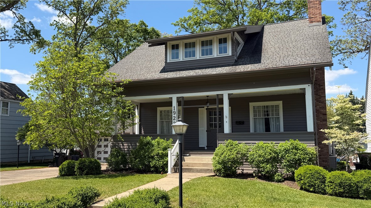 Norwood Heights - Residential