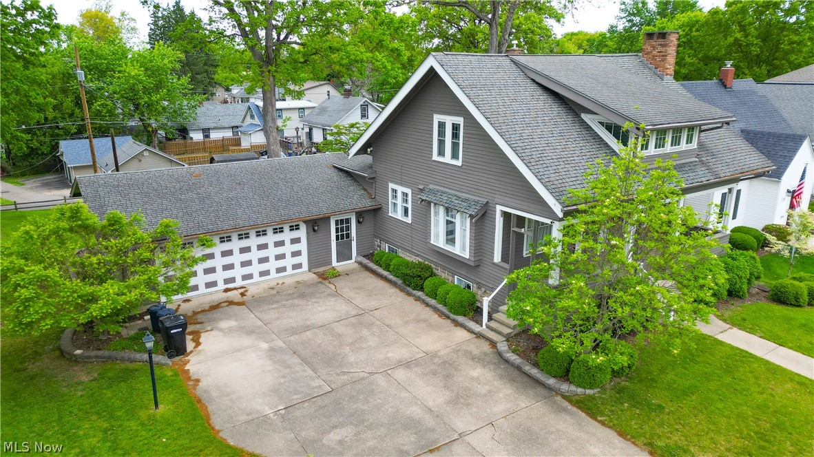 Norwood Heights - Residential