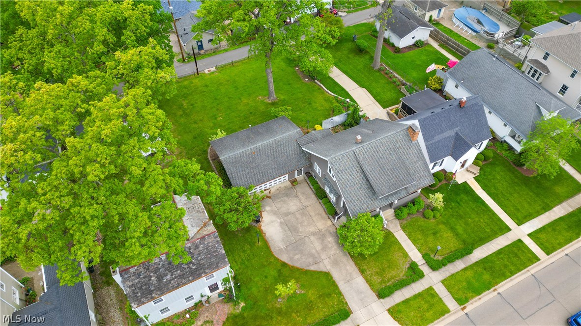 Norwood Heights - Residential